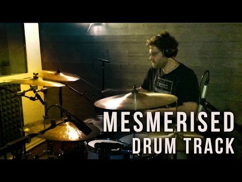 LLOYD - Mesmerised [Drum Track]