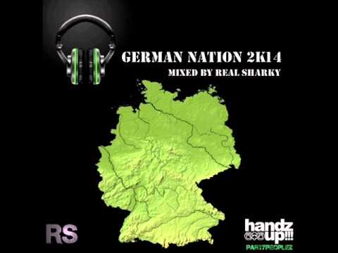 German Nation 2k14