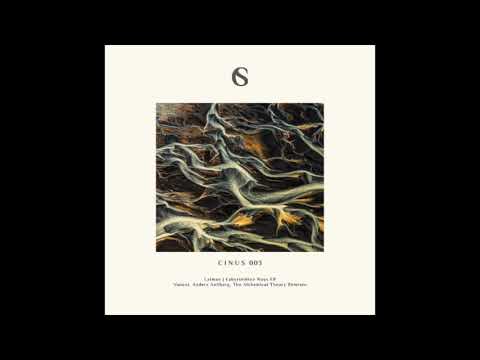 Latmos - The Seer (Vanoni Remix) [CINUS003]