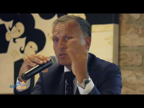 NETFAIR EVENTO 13072017