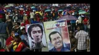 Remembering Chavez