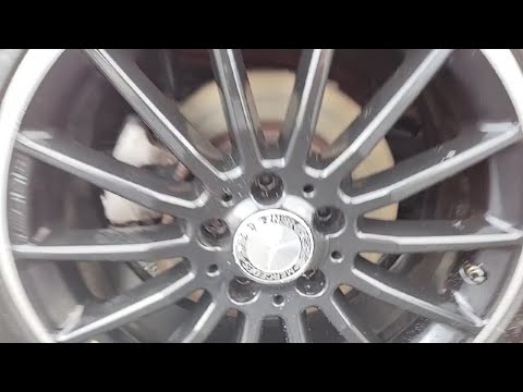 Mercedes-Benz CLA 220 D AMG SPORT SHOOTING BRAKE - Image 2