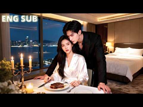 Two years as strangers; a mistaken night heals him—on divorce day he learns she’s his wife!