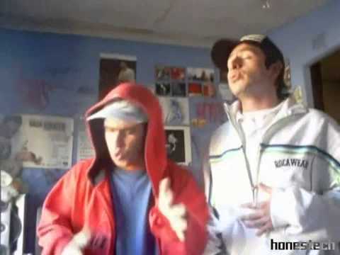 Stailok ft Aerstame - Grandes pasos