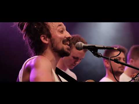 beda mit palme ft. blech brass brothers - schaust da d´leid (Woodstock der Blasmusik 2019)