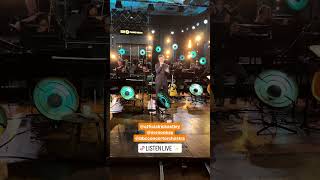 Rick Astley LIVE on BBC Radio 2's Piano Room