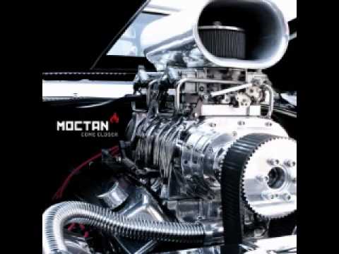 Moctan - The Survivor (2008)