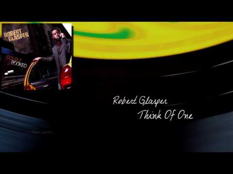 The Robert Glasper Trio (Thelonious Monk) - Think Of One