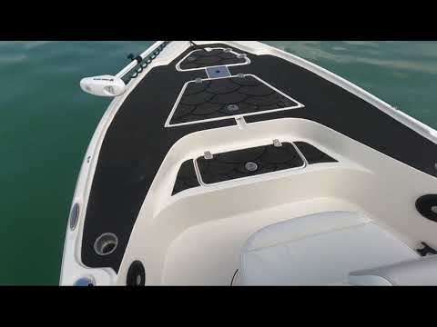 Review of my Key West 188 BR Bay Reef Boat