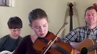 Salty Dog Blues -Flatt and Scruggs