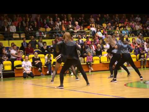 Poletni ''ples do nebes z Evoro'' 2015