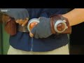Tree Fu Tom Season 1 2 Extended Opening BBC