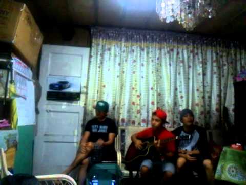 Just Friends (cover) - Bluey Robinson & Passion
