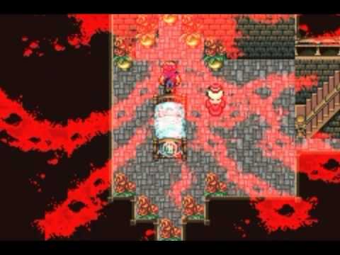 Final Fantasy VI Advance Perfect Game Walkthrough 50