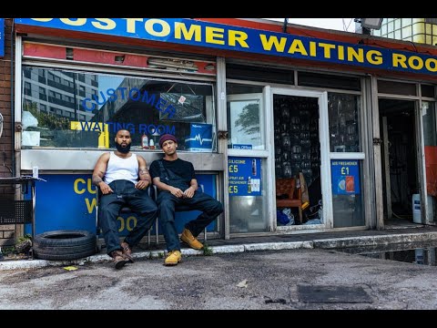 John Bernard - Dreams & Durags feat. A.Z.H.R [ Official Music Video]