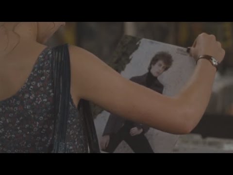 GREETINGS FROM TIM BUCKLEY officiële NL trailer