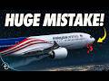 How Did EVERYONE Miss THIS!? | Malaysian Airlines Flight 134