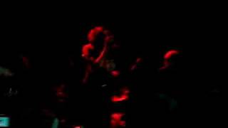 Horrors - Scarlet Fields