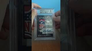 PC Sportscards Top 10, Card #7 Week Ending 7/11/2020