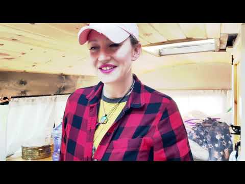 TFS CribZ w/Kristi k.