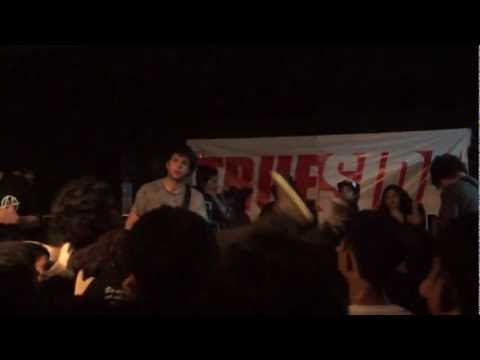 Touché Amoré Live in Jakarta (Part 2)