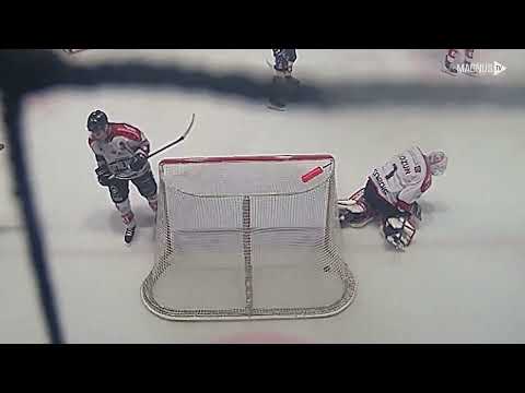 FRA – ICE HOCKEY Ligue Magnus J37 - S25/26 Bordeaux VS Amiens [MAGNUS.TV]-(2026/01/30) Score 5 - 1