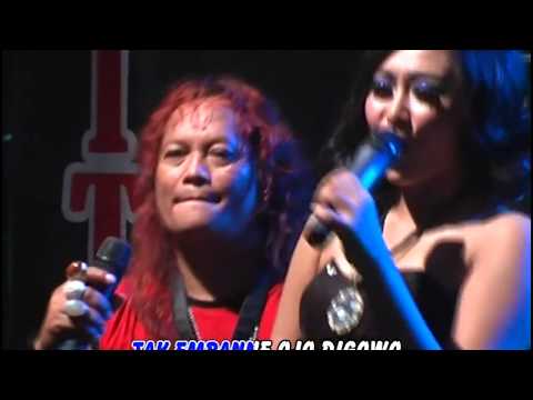 Yeyen Vivia feat. Gathot Asodlole - Tali Asmoro | Dangdut (Official Music Video)