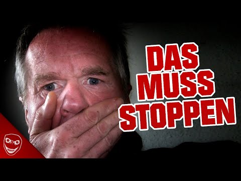 DAS MUSS AUFHÖREN! #Shorts