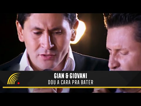 Eu Dou a Cara Pra Bater - Gian e Giovani