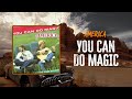 America You Can Do Magic Lyrics