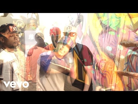 Panda Da Don - H.O.M.C. Promo ft. Cortez, Hemi