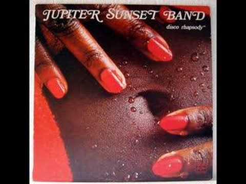 Jupiter Sunset Band - Stranger In Paradise (Disco 1977)