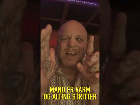 Pharfar - Fester som en Badman