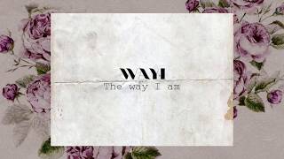 WAYI - The Way I Am (Official Audio)