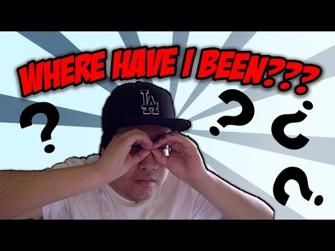 Where Has Gamena Been?!