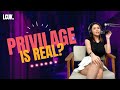 PRIVILAGE IS REAL CHUAKS EPS 3 ANASTASYA KHOSASIH