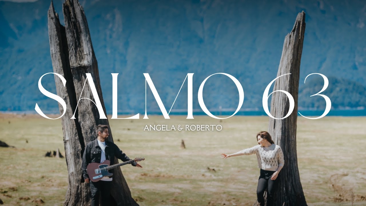 Angela y Roberto