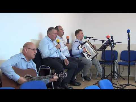 CANTARE CRESTINA IN COMUN BISERICA MARANATA VIENA