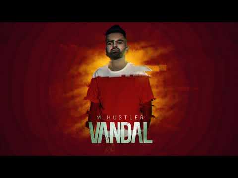 M.Hustler - Vandal [Hooligan Groove]