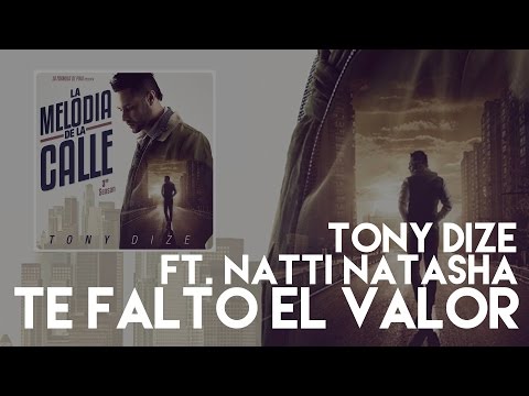 Video thumbnail for Te Faltó el Valor