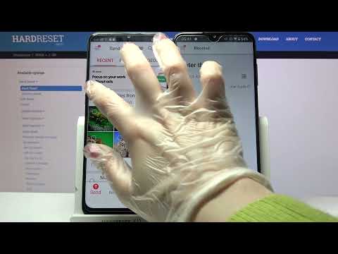 How to Transfer Files from Android to Nokia G10 – Install Send Anywhere App