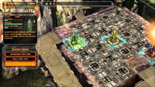 Defense Grid: The Awakening - Intro and Tips