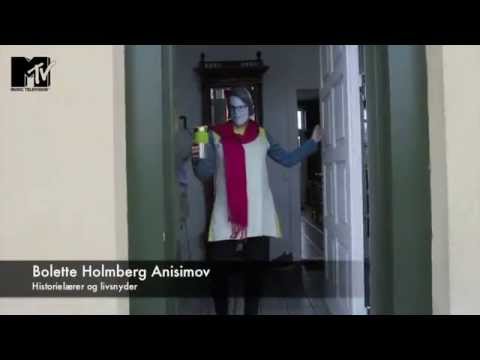 Roskilde Gymnasium 3.Y sidste skoledag Show offfffff 2015