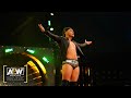 Aaron Solow Vs Sammy Guevara AEW Dark 12 29 20