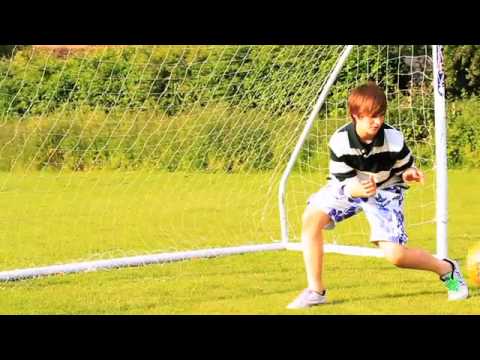 Robert Green Mistake Own Goal England 1-1 USA 2010 World Cup