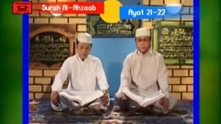 Download lagu Duet H Muammar ZA Dan H Chumaidi Hambali Vol 4 mp3