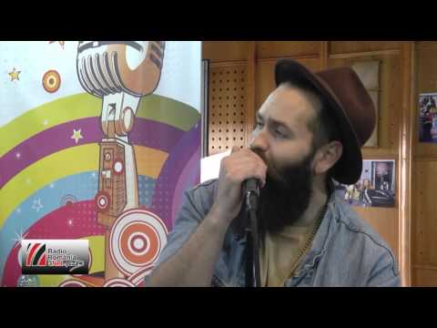 3Net Live Sessions.Are You Anywhere - Intro, Afterlove, Really Over, Stay True