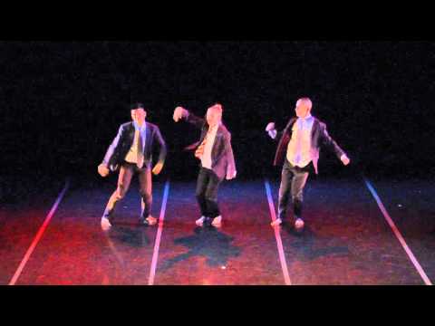 Nol Simonse - What's Important is not Always - excerpt