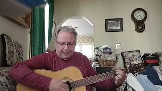 &quot;That Haunted Old House&quot; by The Statler Brothers (Cover)