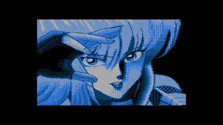 ATARI XL / XE =+ IMPLOSION += DEMO